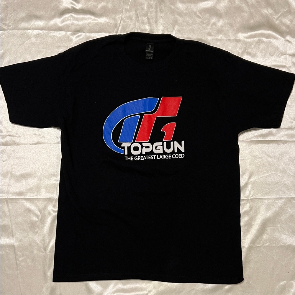 2024-2025 TGLC Team Shirt “Racing” Theme